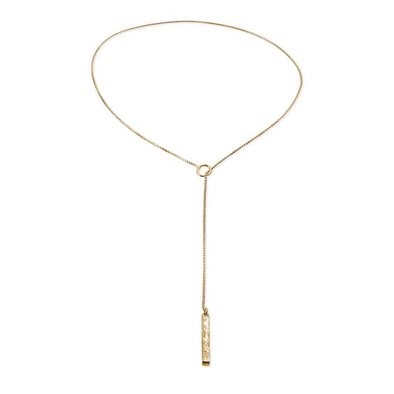 Necklace Athena Woman seta in Silver CN6465D - CN6465D